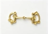 Fashionable metal chain decorative buckles, exquisite buckles, high-quality buckles for shoes and bags Application Scenario